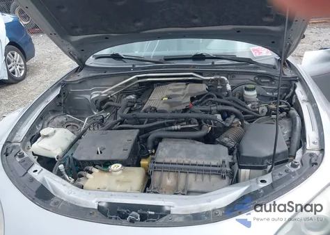 2012 Mazda Mx-5 Miata Sport z USA, uszkodzony, nr VIN JM1NC2JF1C0225527